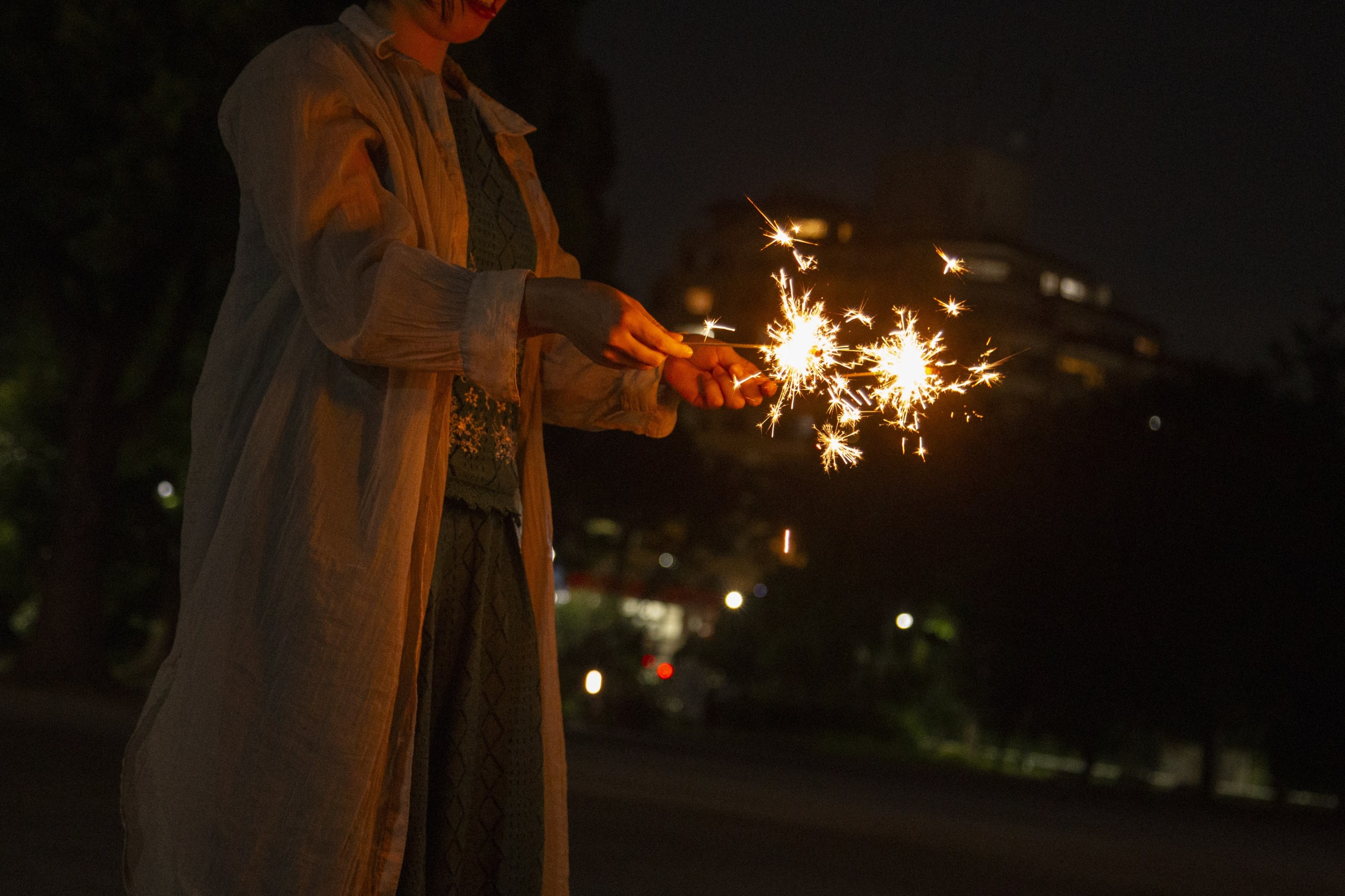 ドン・キホーテの花火ラインナップが豊富で楽しい！新宿ドンキ3店舗を